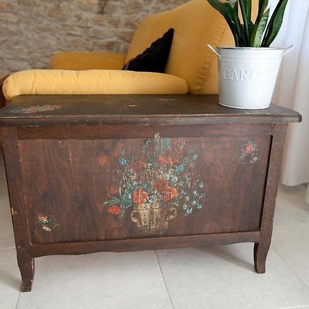 Kuca Za Odmor Toksini Appartement Zadar Buitenkant foto