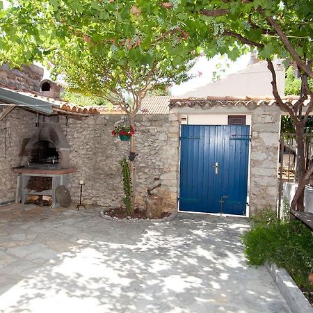 Kuca Za Odmor Toksini Appartement Zadar Buitenkant foto