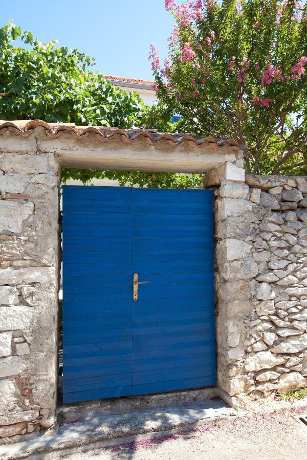 Kuca Za Odmor Toksini Appartement Zadar Buitenkant foto