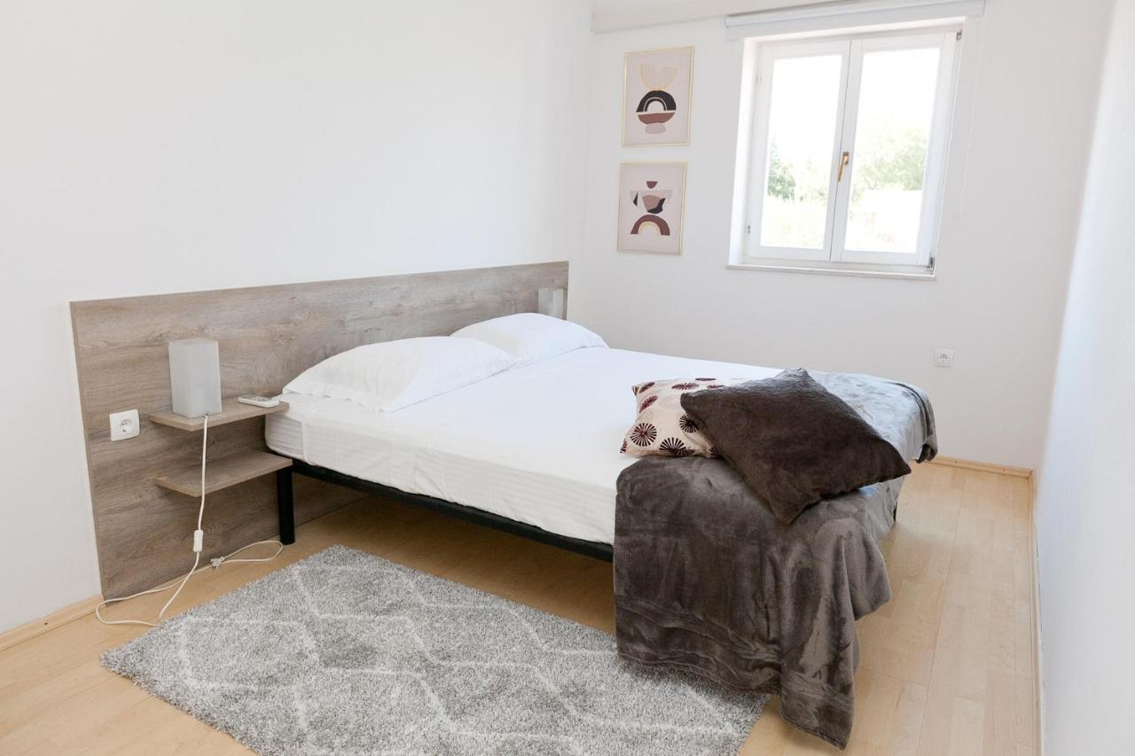 Kuca Za Odmor Toksini Appartement Zadar Buitenkant foto