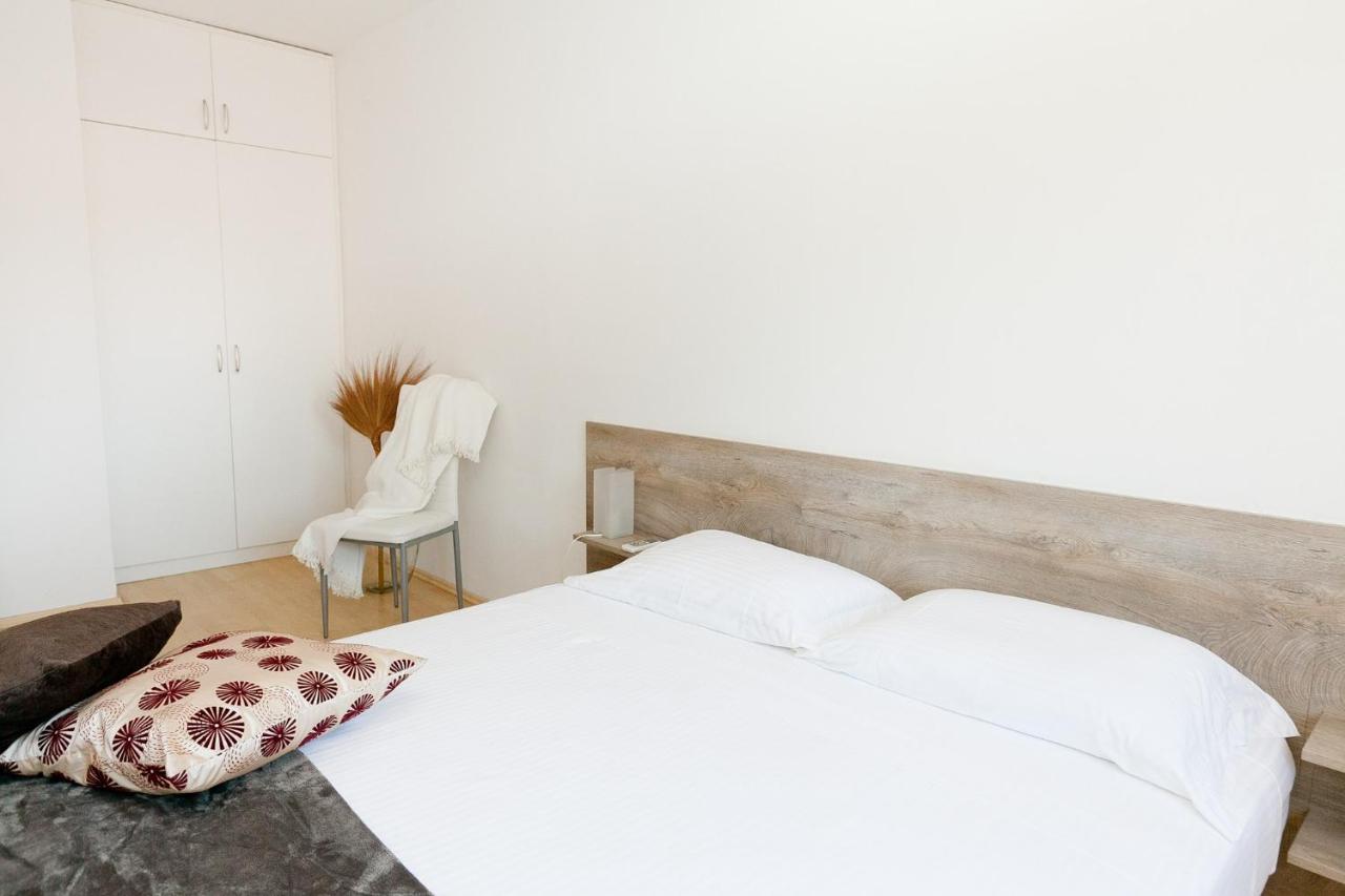 Kuca Za Odmor Toksini Appartement Zadar Buitenkant foto