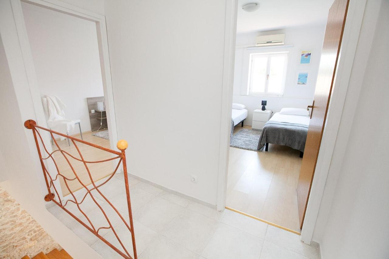 Kuca Za Odmor Toksini Appartement Zadar Buitenkant foto